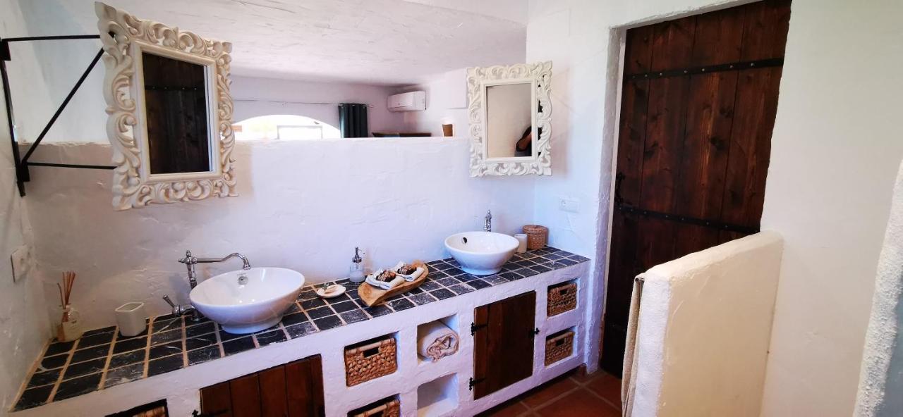 Roca Verde, Boutique Bed & Breakfast (Adults Only) Alhaurín de la Torre Dış mekan fotoğraf