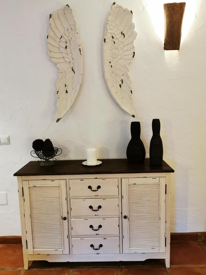 Roca Verde, Boutique Bed & Breakfast (Adults Only) Alhaurín de la Torre Dış mekan fotoğraf