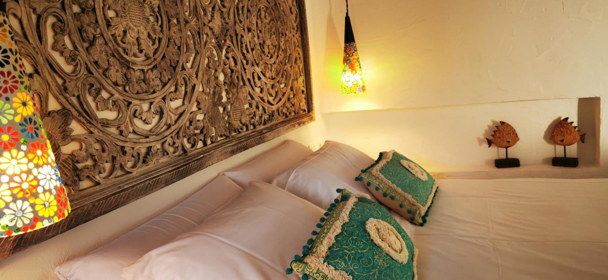 Roca Verde, Boutique Bed & Breakfast (Adults Only) Alhaurín de la Torre Oda fotoğraf