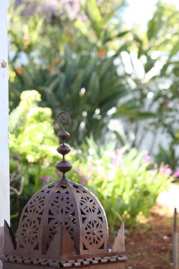 Roca Verde, Boutique Bed & Breakfast (Adults Only) Alhaurín de la Torre Dış mekan fotoğraf