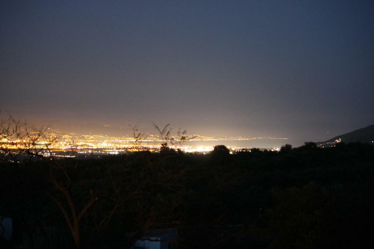 Roca Verde, Boutique Bed & Breakfast (Adults Only) Alhaurín de la Torre Dış mekan fotoğraf