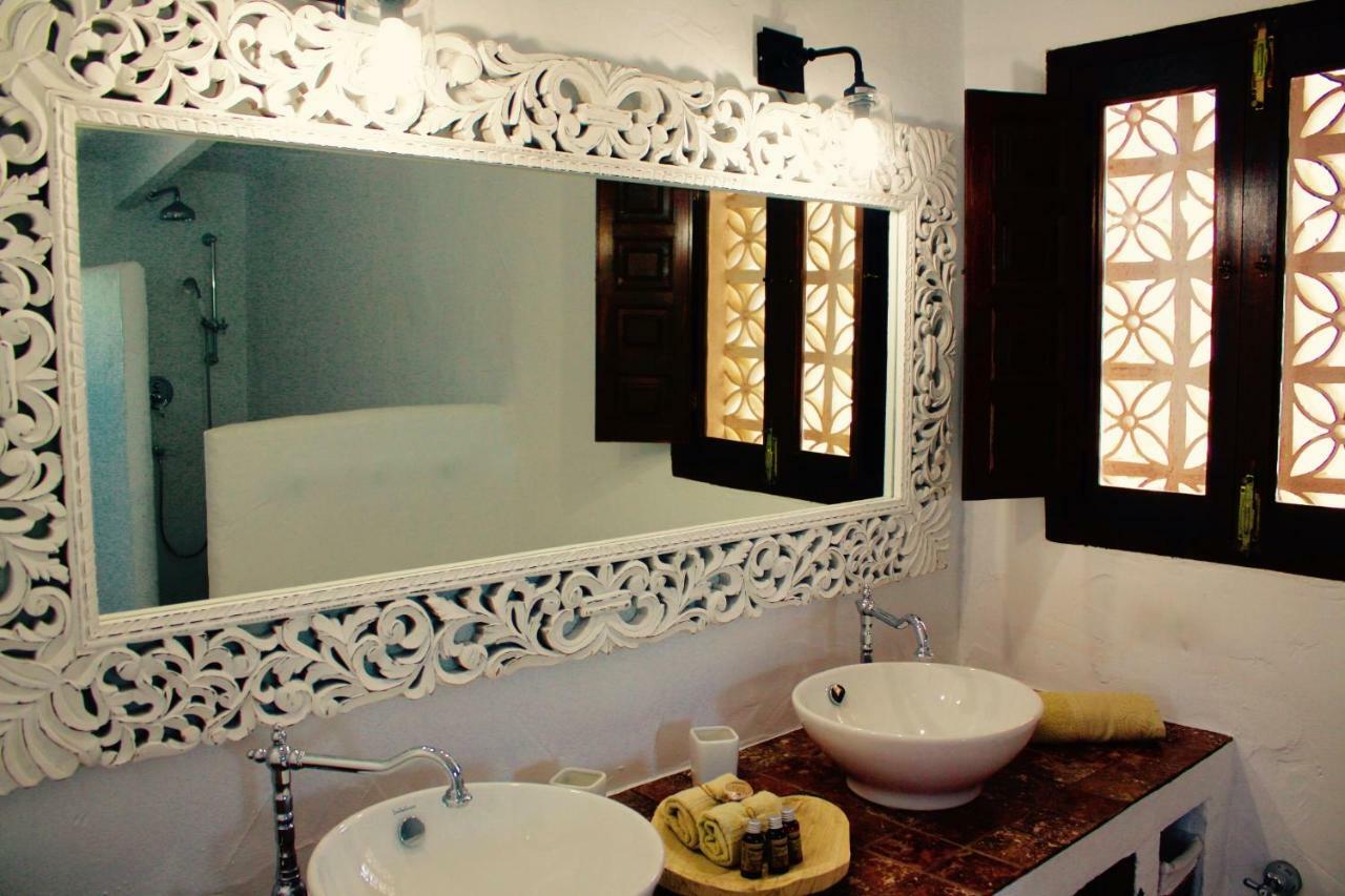 Roca Verde, Boutique Bed & Breakfast (Adults Only) Alhaurín de la Torre Dış mekan fotoğraf