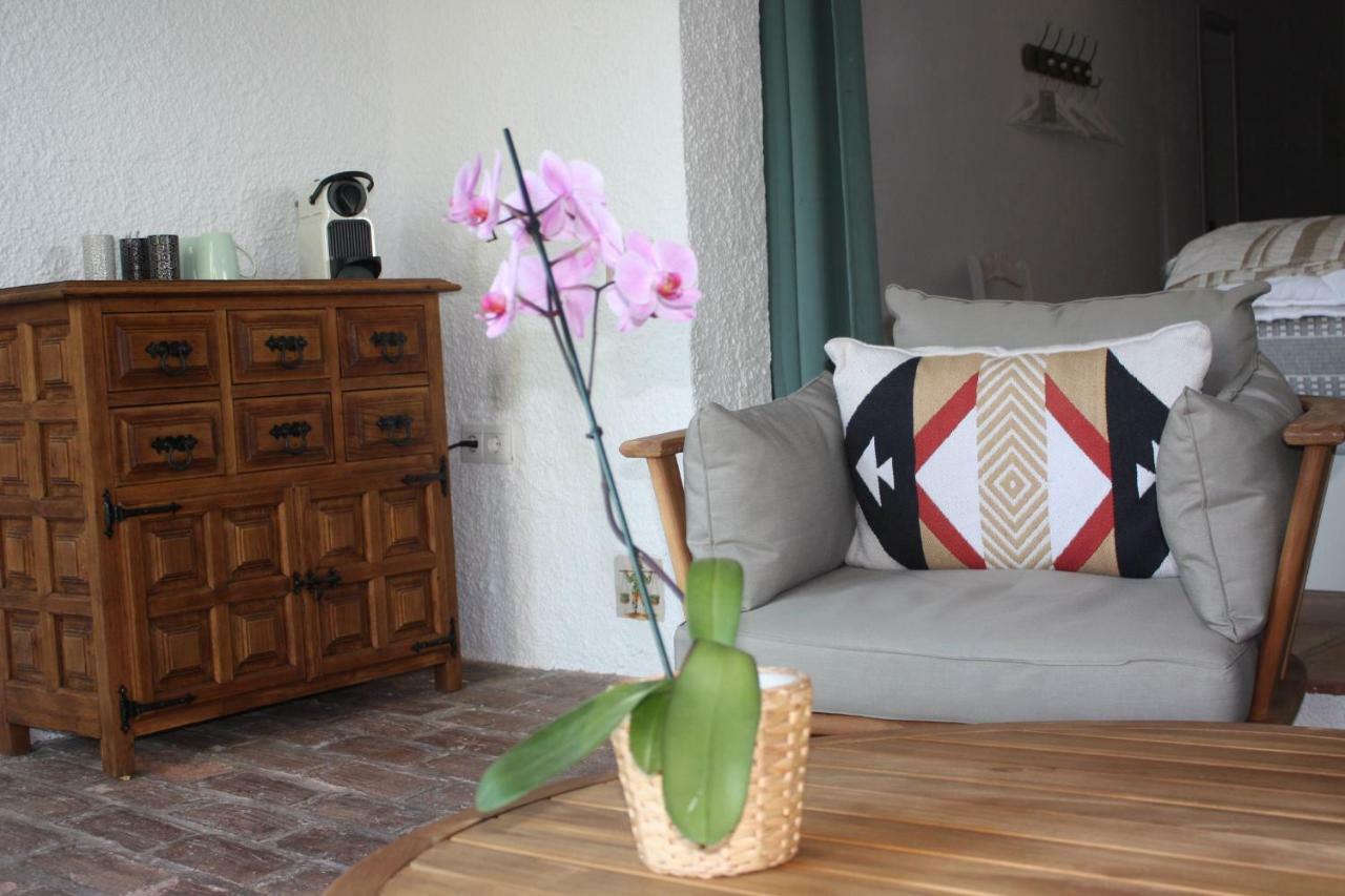 Roca Verde, Boutique Bed & Breakfast (Adults Only) Alhaurín de la Torre Dış mekan fotoğraf