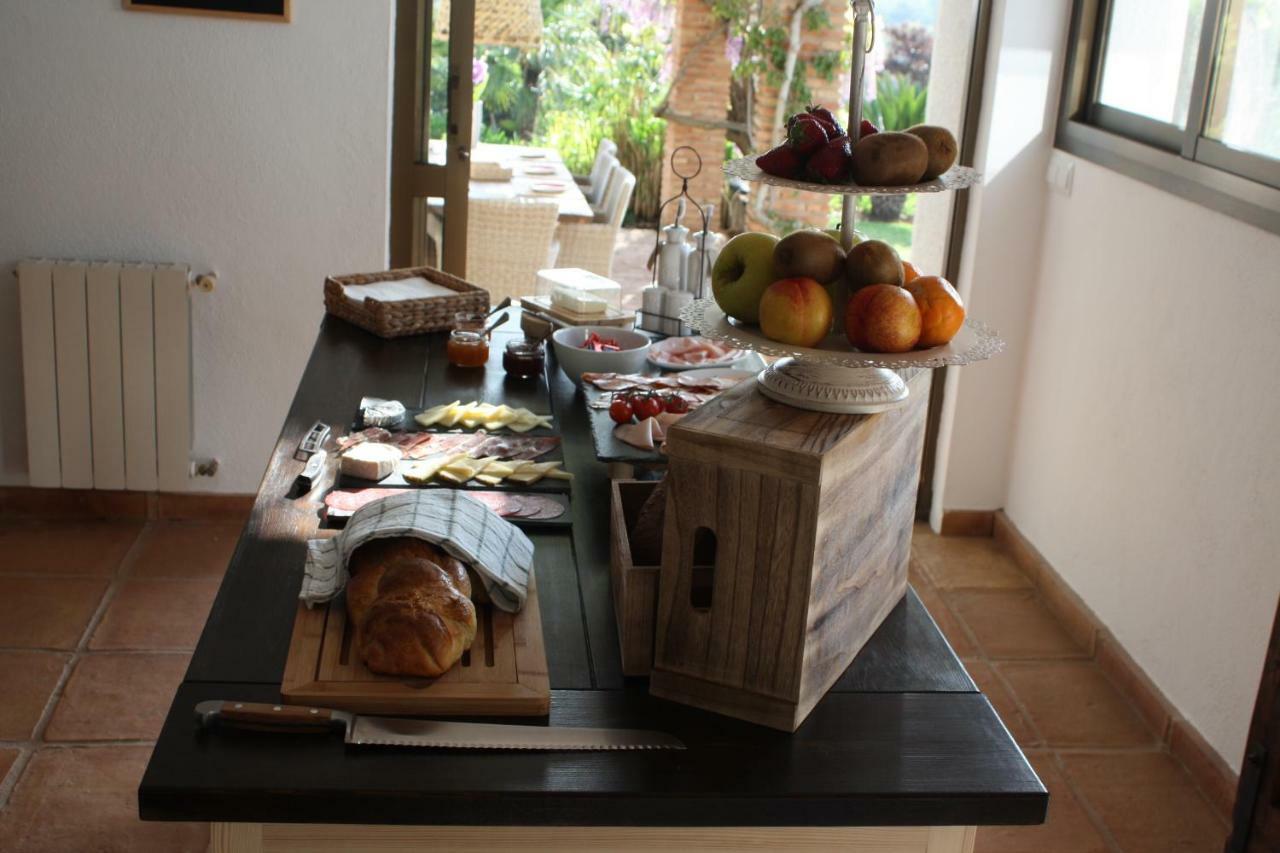 Roca Verde, Boutique Bed & Breakfast (Adults Only) Alhaurín de la Torre Dış mekan fotoğraf